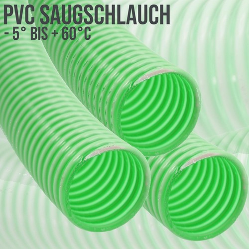 Pvc saug ansaug - pvc,