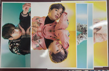 BTS The Wings Tour In Japan -