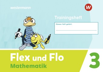 Flex und flo - flex, 2021