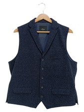 S.OLIVER Damen Anzugweste Gr