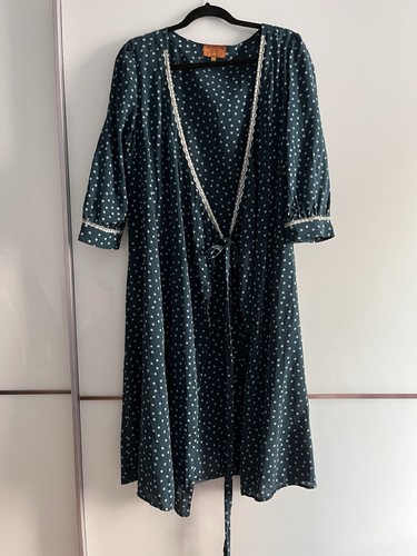 Kimono noa - kimono, türkis