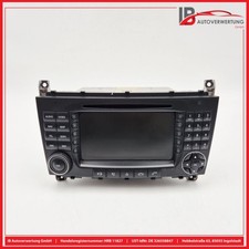 Navigationssystem CD-Radio