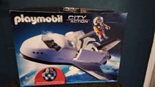 Playmobil 6196 Space Shuttle