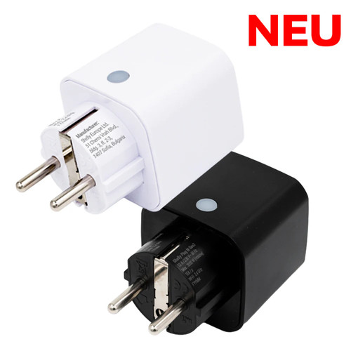 Shelly plug gen3 - plug,