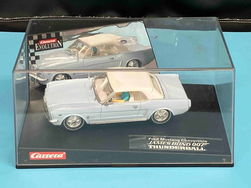Mini car carrera - car,