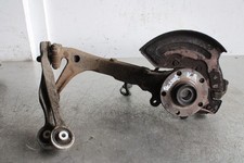 VW Passat 3BG 2.0 85kW Achsschenkel / Radlagergehäuse V.Rechts 8D0407258AL