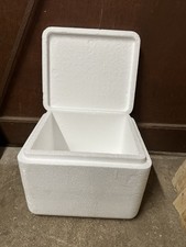 Styroporbox 19 l