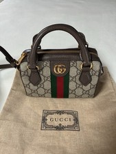 Gucci Tasche Umhängetasche 