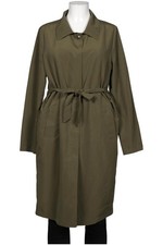 Mama Licious Mantel Damen Jacke Parka Gr. L Grün #1t0b2ym