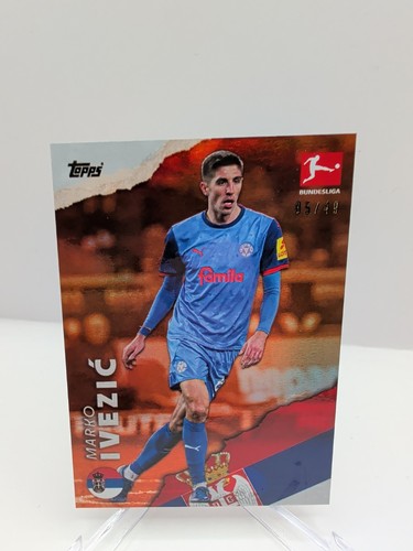 Topps international stars - topps,