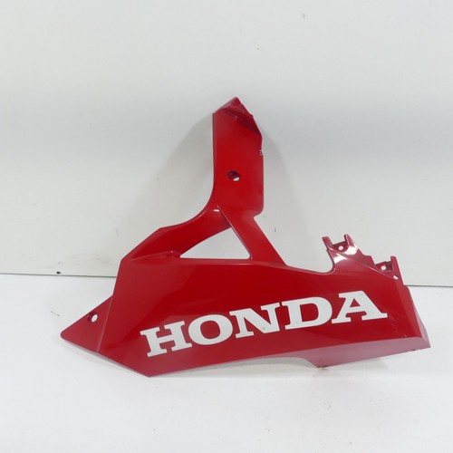 Honda cbr 650 - cbr, fa
