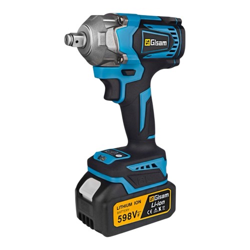Gisam 1200 drehmoment - nm,