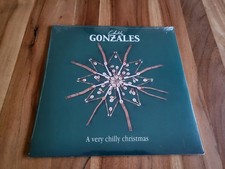 Chilly Gonzales ‎– A Very