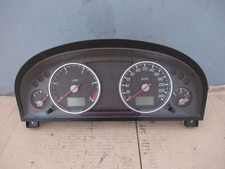 FORD MONDEO III (B5Y) 2.0 TDCI Tacho Kombiinstrument 1S7F10841