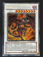 Rotdrachen-Erzunterweltler