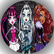 Tortenaufleger Geburtstag