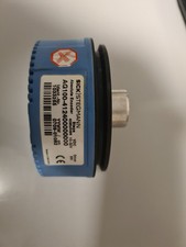 2 X Sick Stegmann Absolut Encoder/Geber AG100 412400000000