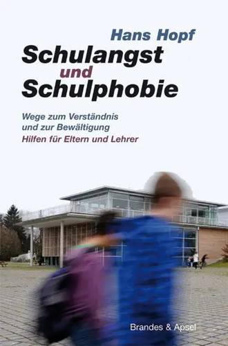 Schulangst und schulphobie - schulangst, |