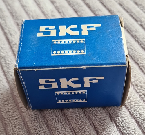 Skf lbas 2ls - skf, 16-2ls