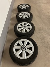 Mini Countryman F60 Radsatz 