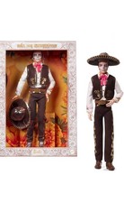 Barbie Signature Ken Puppe