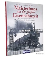 Carl Bellingrodt: Meisterfotos