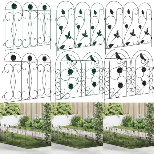 Gartenzaun spalier rankgitter - gartenzaun,
