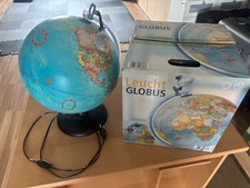 Leuchtglobus  Ø 30 cm –