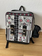 4YOU Schulrucksack Rucksack