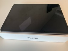Apple iPad Pro 2. Gen 128GB
