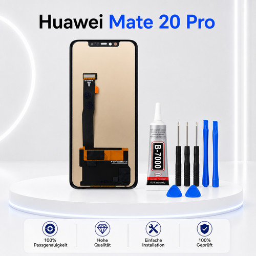 Huawei mate pro lcd - huawei, 20