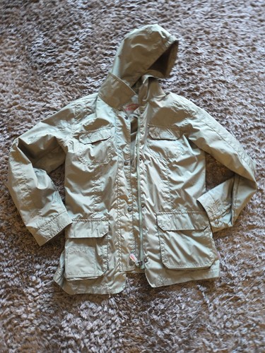 Regenjacke sanetta 140 - regenjacke, gr.140