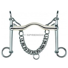 Sprenger DS Special Weymouth