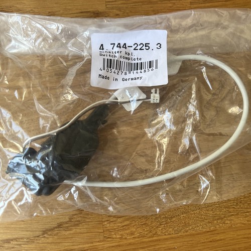 Karcher pressure washer - karcher, switch