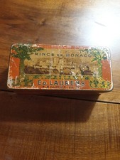 100 Zigaretten des Prinzen von