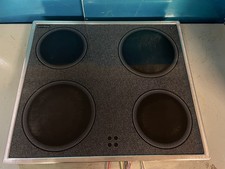 Kochfeld Privileg GX34000E TYP 55CAD43Z0 Glaskeramik  60cm - sehr gut (Q14 1122)