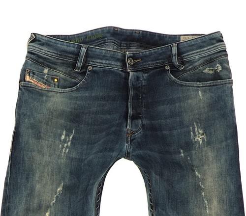 Diesel iakop herren jeans - diesel,
