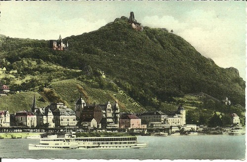 Königswinter - ak,