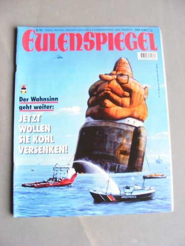 Eulenspiegel