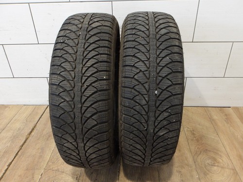 Winterreifen fulda kristall - 2x,