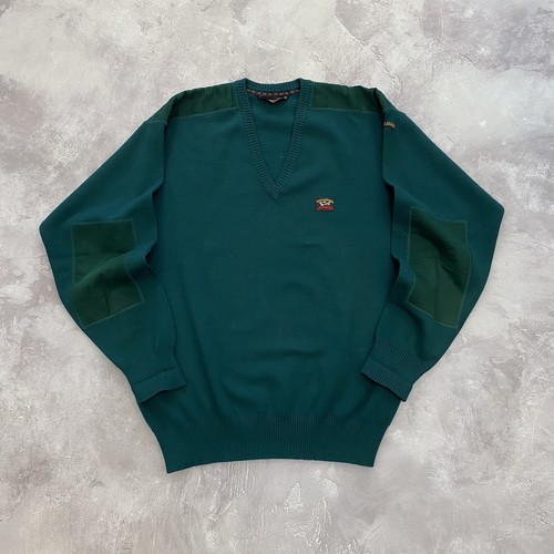 Vintage paul shark - vintage, &