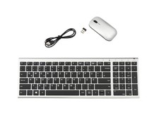 Medion 40073350 Tastatur DE u
