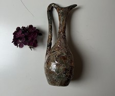 Vintage Vase -/ Krug Mit