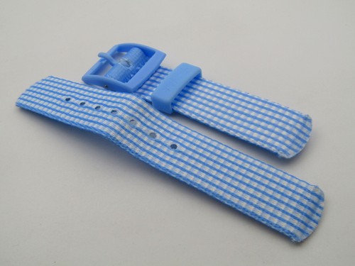 Flik flak textilarmband - flak,