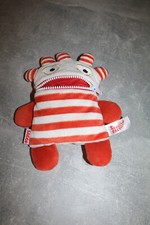 Sorgenfresser Saggo 24cm Worry