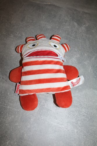Sorgenfresser saggo 24cm - saggo, worry