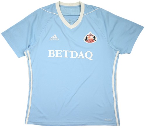 Adidas 2018 sunderland - 2018-19,