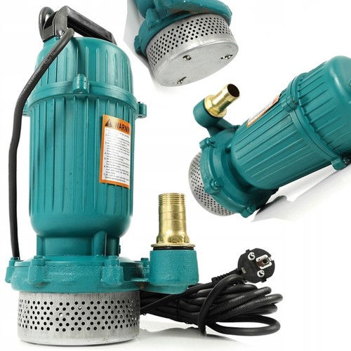 Schmutzwasserpumpe tauchpumpe - schmutzwasserpumpe,