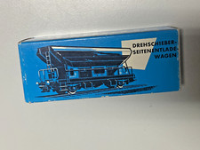 Märklin 4631  -- DREHSCHIEBER