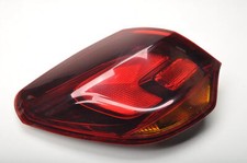 OPEL ASTRA IV J Heckleuchte Rücklicht Links Rückleuchte 